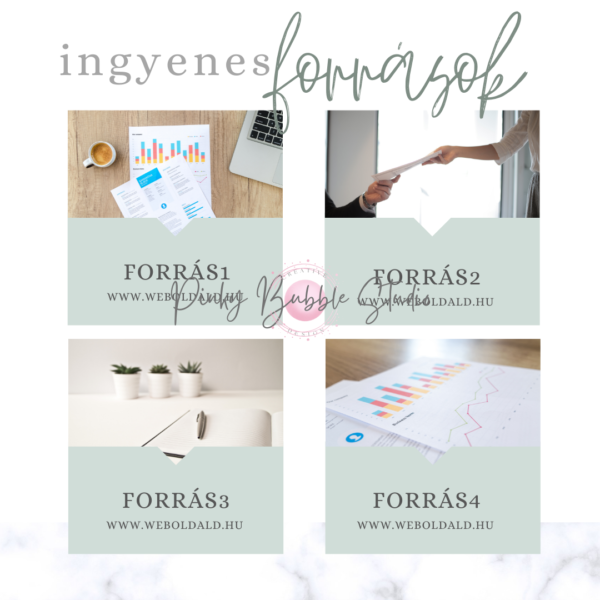Klasszikus Moha - üzleti témájú Instagram Post Sablon - Image 5